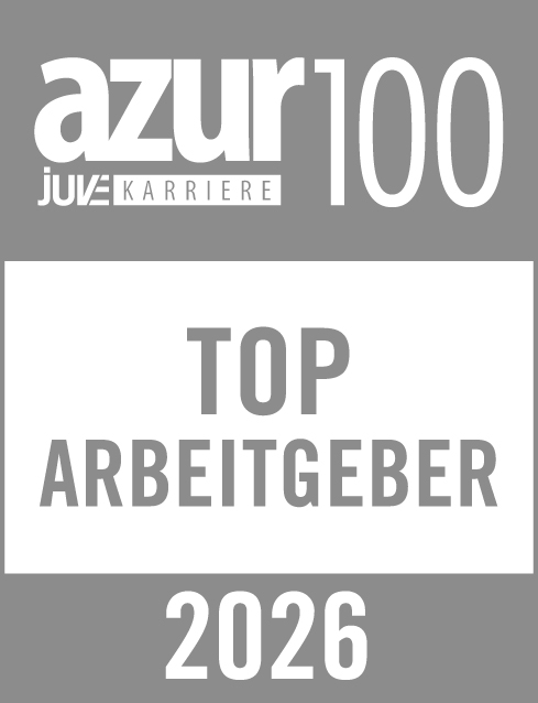 azur100_Top-Arbeitgeber_2026_grau