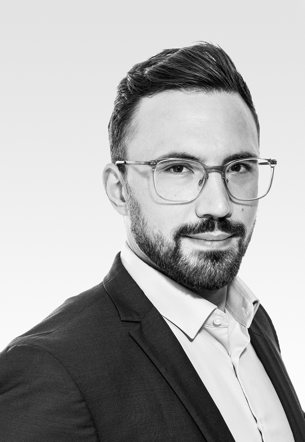 Bennedict Arnold - Rechtsanwalt für Immobilien- und Baurecht | ZIRNGIBL
