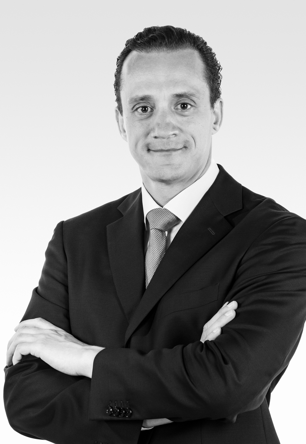 Zirngibl Rechtsanwälte, Anwalt, Dr. Dennis Engbrink, Portrait Foto