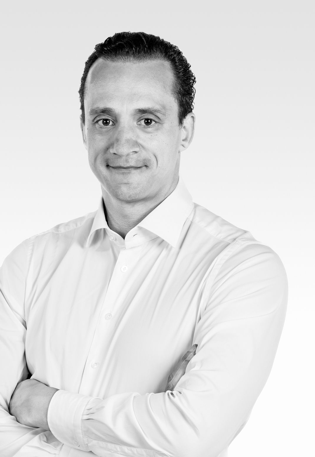 Zirngibl Rechtsanwälte, Anwalt, Dr. Dennis Engbrink, Portrait Foto