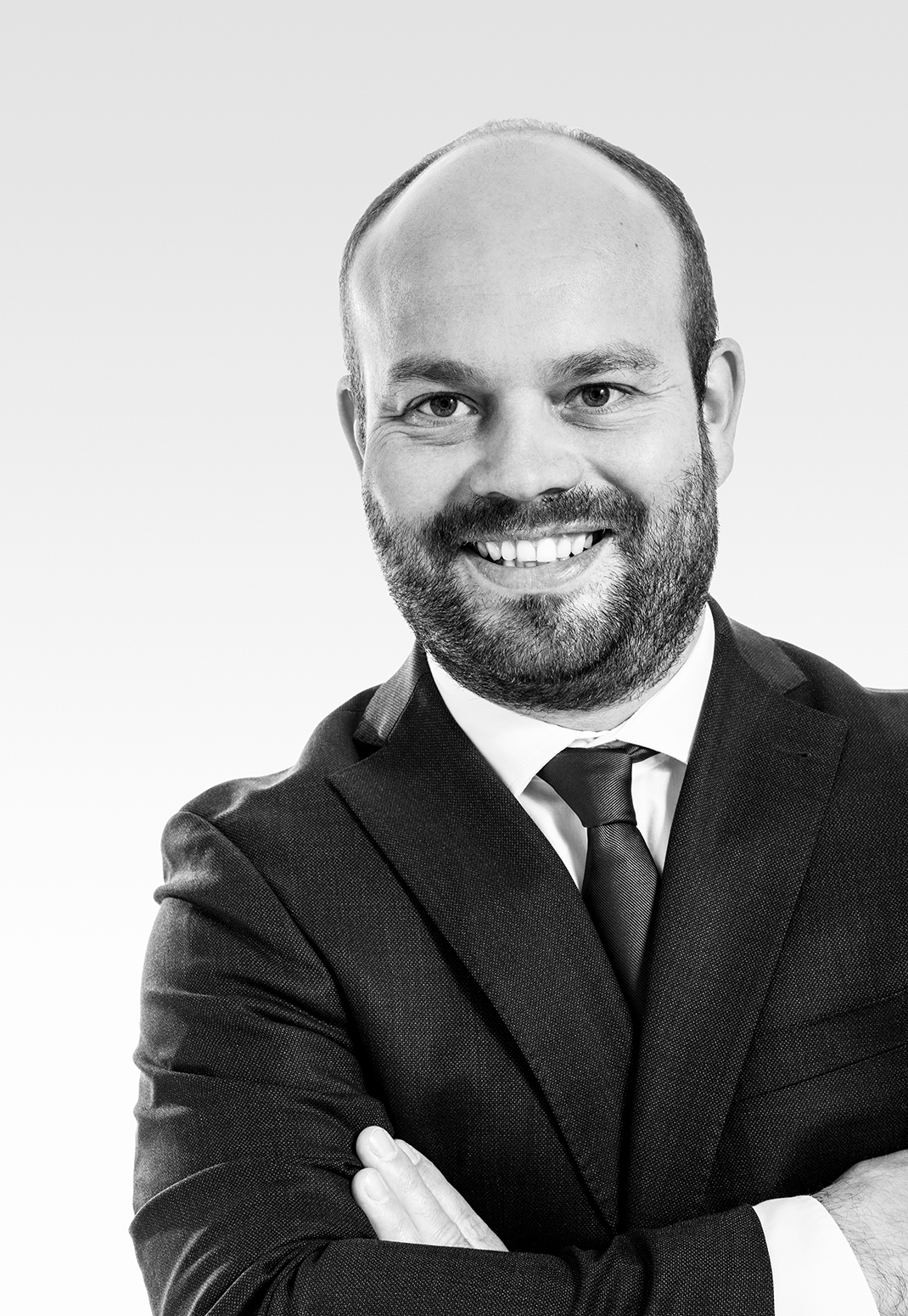 Sydney Gottschalk - Rechtsanwalt für Immobilien- und Baurecht, Steuerrecht | ZIRNGIBL