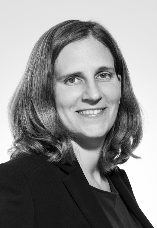 Wiebke Hederich-McCall - Rechtsanwältin für Immobilien- und Baurecht | ZIRNGIBL
