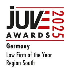 ZIRNGIBL – JUVE Awards 2025: Law firm of the South